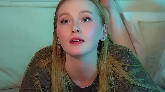 AgataFoxley Live XXX-Chat