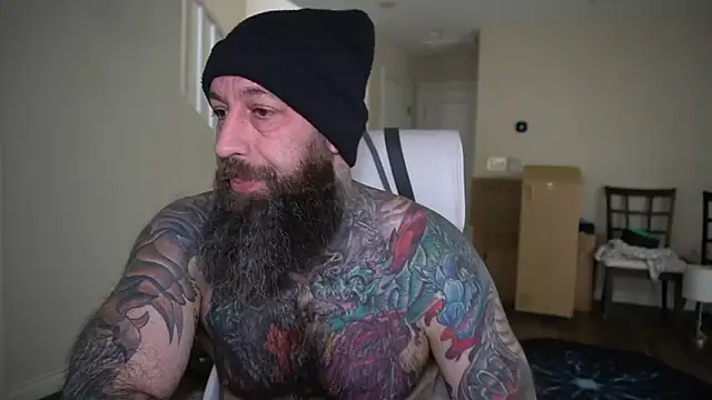 Онлайн чат XXX StevenRiseNYC