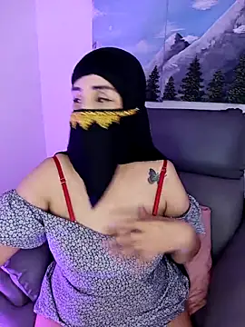 Jadde_hamad's Live XXX Chat