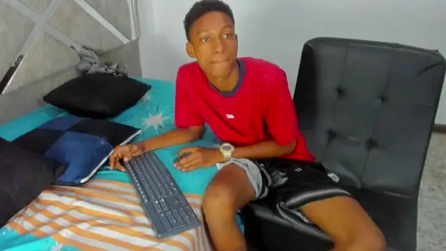 EvaxEmma Live XXX-Chat