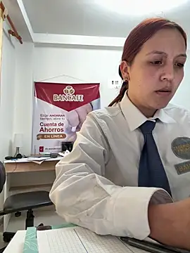 Živý XXX chat Emily-7_