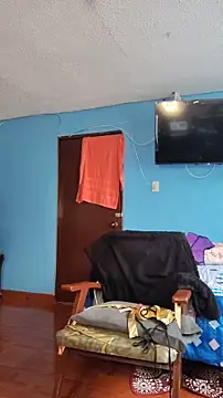 Chat XXX en directo de lindasyt