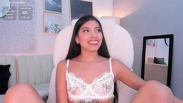 Chatroom XXX en direct de Tiffany_Low