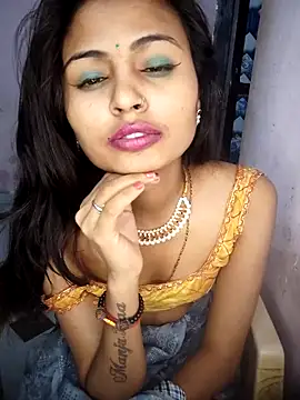 Khatta_Meeth's Webcam Show