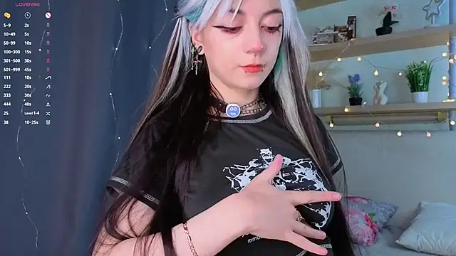 TristaRoht 라이브 XXX 채팅