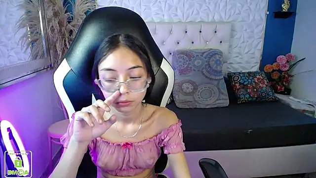 NathaliaSweet_11 现场XXX聊天