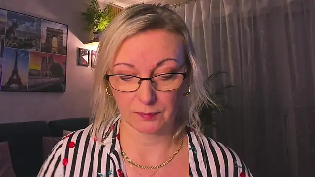 vanessa_chat 웹캠 쇼