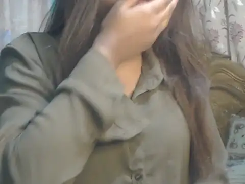 NancyRuvi 라이브 XXX 채팅