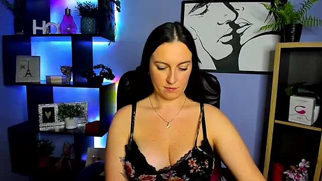 FUN_AMI: онлайн-секс-чат