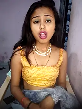 Khatta_MeethのライブXXXチャット