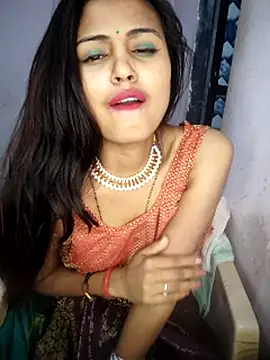 Khatta_Meethのウェブカメラショー