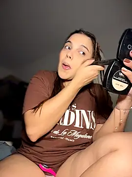 Colibri_Centaura Live XXX Chat