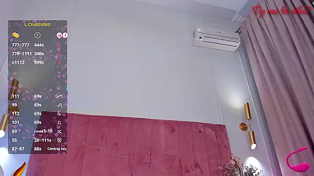 Mayzzie 现场XXX聊天