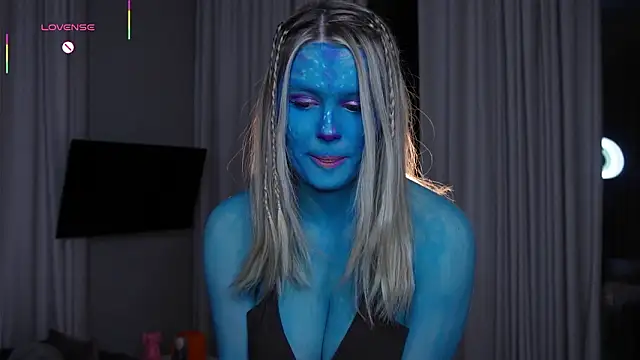 Chat XXX ao vivo de EngelDutch