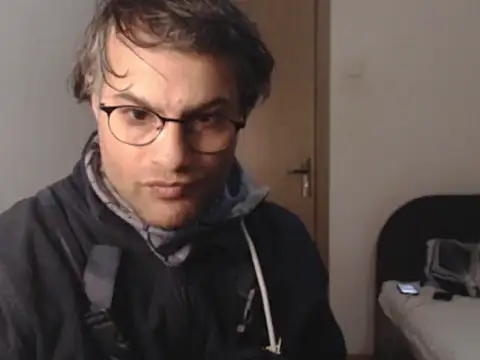 XXX chat uživo modela wildpussycat23