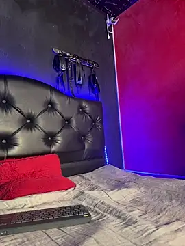 Samantha_LS Webcam show