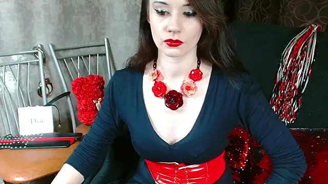 VictoryVega 现场XXX聊天