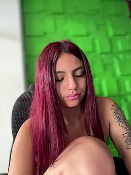 Chat XXX en directo de Emily-teen