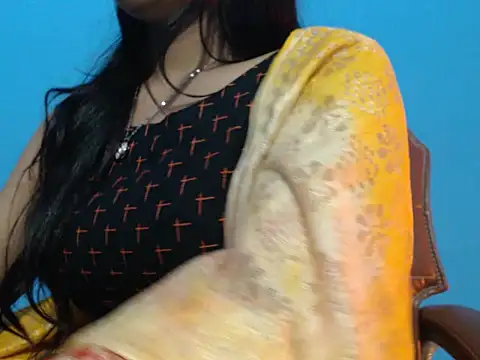 Živý XXX chat Wish_Queen