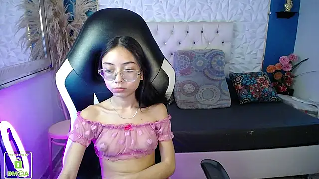 NathaliaSweet_11のライブXXXチャット