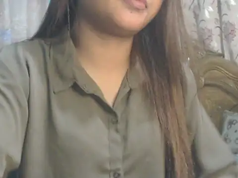 NancyRuvi Live XXX Chat