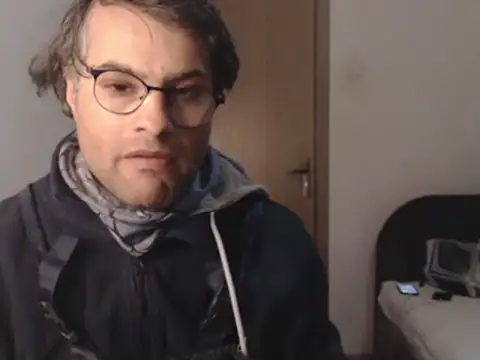 Živý XXX chat wildpussycat23