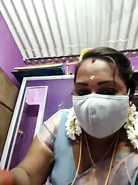 Show de Tamil_Hot_Priya na webcam