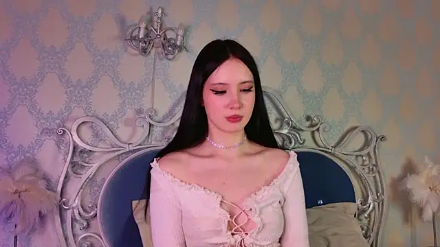 GraceMartinos Chat XXX in diretta