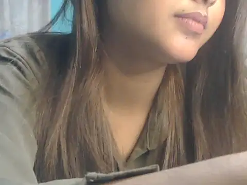 Chat XXX ao vivo de NancyRuvi