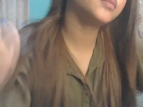 Chatroom XXX en direct de NancyRuvi