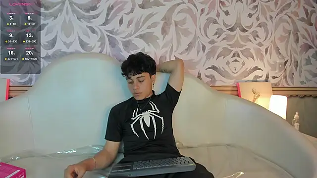 Dani_rivass 现场XXX聊天