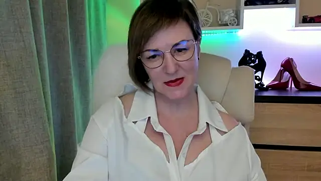 feliziaDesire's Live XXX Chat