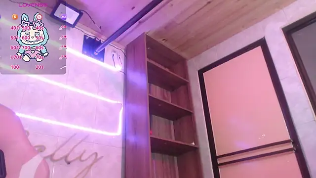 Sally23_'s Live XXX Chat