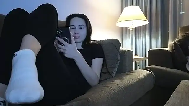 EvaSmith77777 live XXX chat