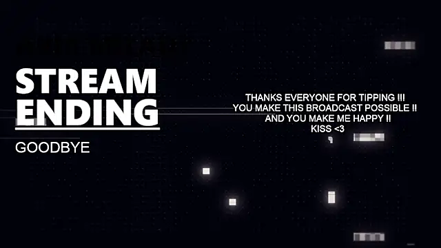 Aria6ssy 라이브 XXX 채팅