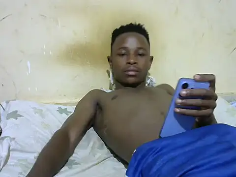 swthairydic Webcam show