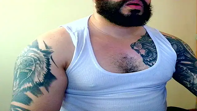 Vince_Reynolds 라이브 XXX 채팅