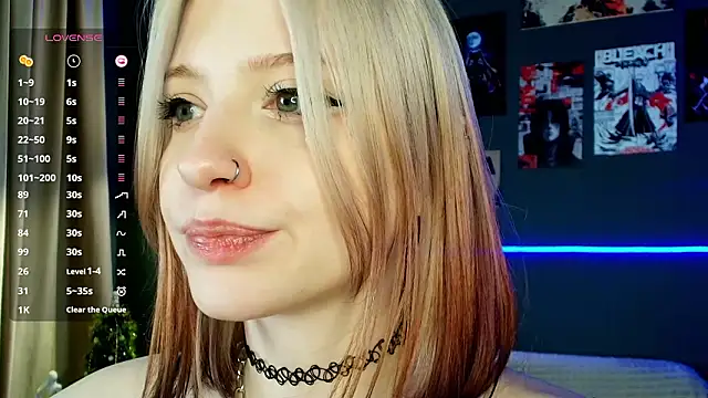 arielabradberry 现场XXX聊天