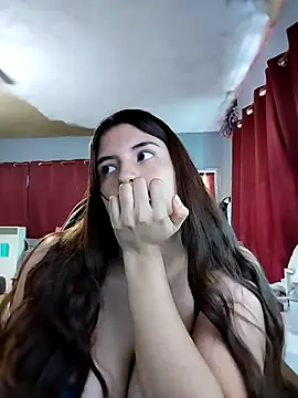 Chatroom XXX en direct de Carandrew