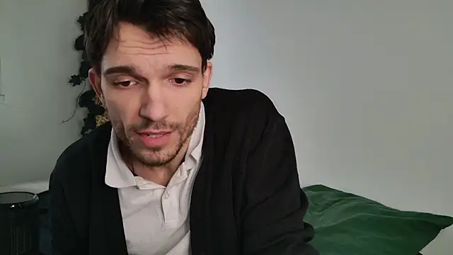 JackDesFeux Adlı Modelin Canlı XXX Sohbeti