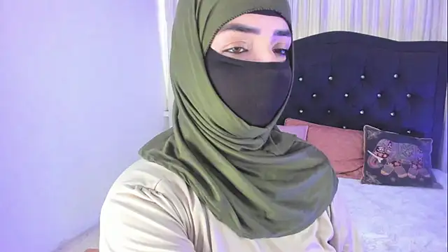 Chatroom XXX en direct de Uzra_hayed