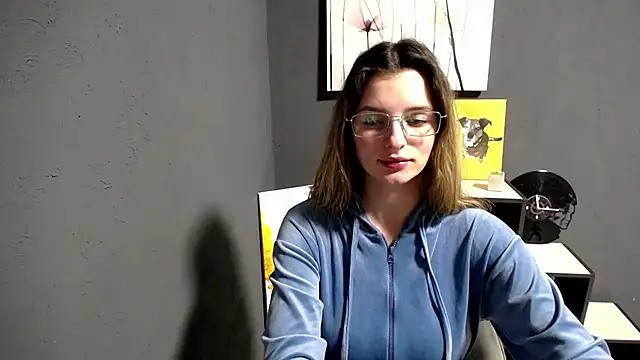 lady_olivia_ élő XXX-chatje