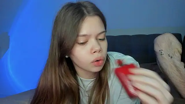 chansetolove élő XXX-chatje