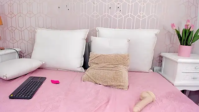 MarianaSanz élő XXX-chatje