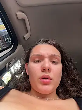 Eva_stark10 élő XXX-chatje