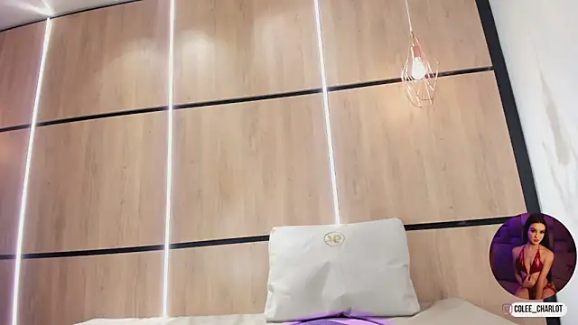 charlotte_colee Live XXX-chat