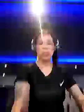 Bonny_Klote – Naživo XXX chat