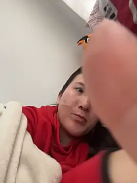 Elle_Lee_ élő XXX-chatje