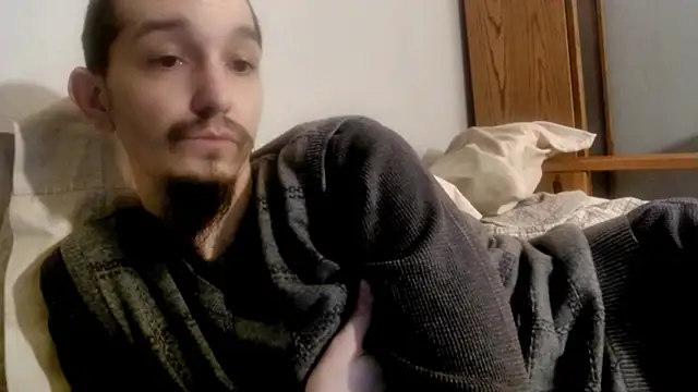 VanceFontaine Adlı Modelin Canlı XXX Sohbeti