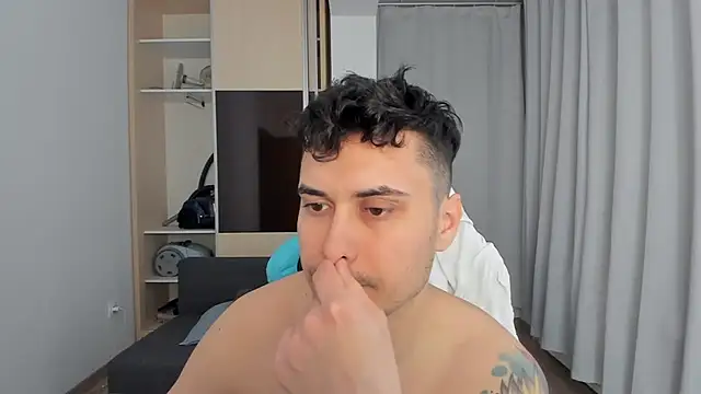 MatMalonne Live XXX-chat